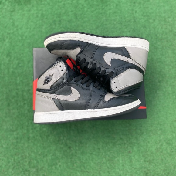 Jordan 1 “shadows” - Picture 2 of 3